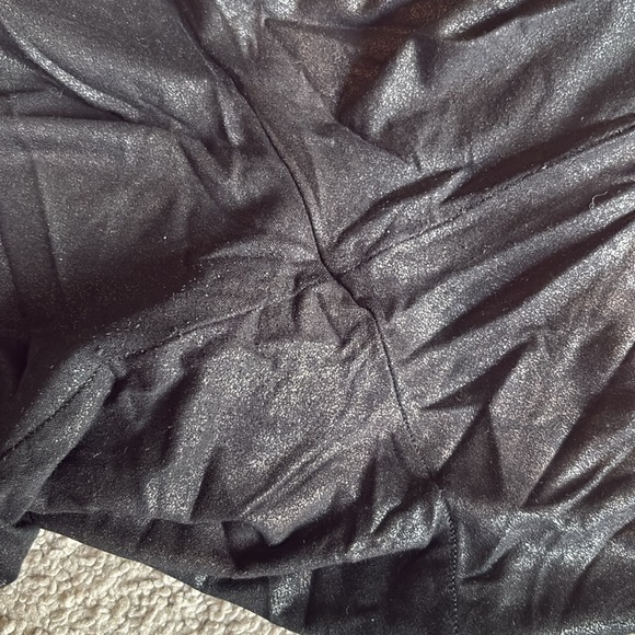 Soma black leggings bundle - Picture 6 of 15